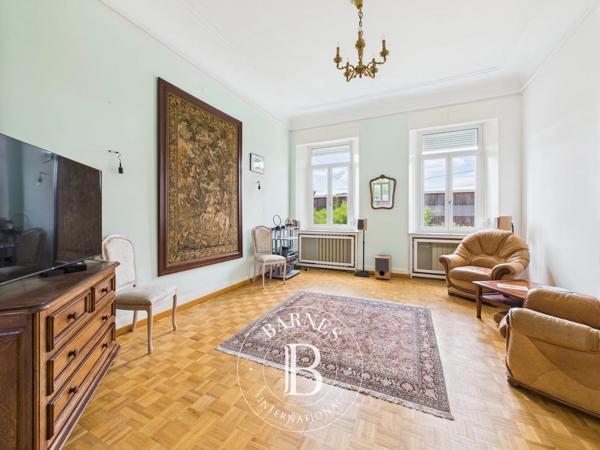Audun-le-Tiche, Maison 6 Chambres -  350 m² à vendre