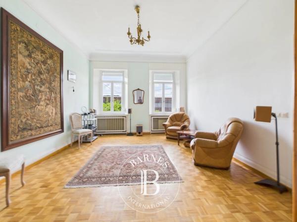 Audun-le-Tiche, Maison 6 Chambres -  350 m² à vendre