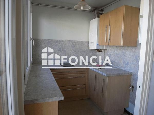 Location Appartement 2 pièces 31.05 m² - LES COSTIERES Nimes 30000