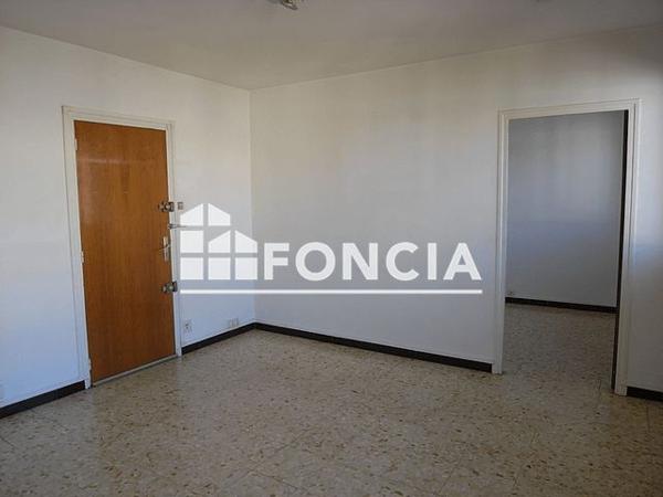 Location Appartement 2 pièces 31.05 m² - LES COSTIERES Nimes 30000