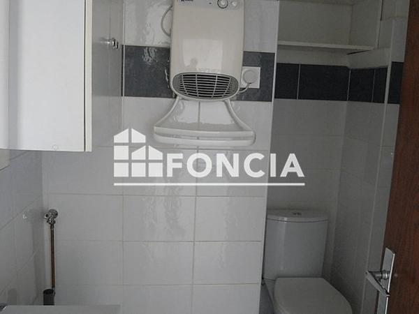 Location Appartement 2 pièces 31.05 m² - LES COSTIERES Nimes 30000