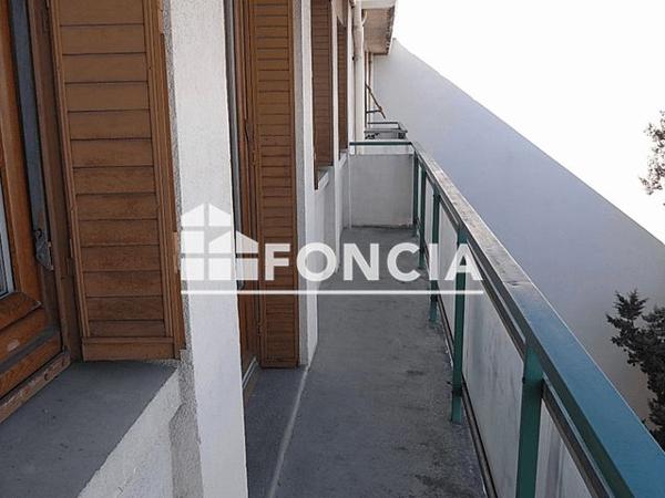 Location Appartement 2 pièces 31.05 m² - LES COSTIERES Nimes 30000