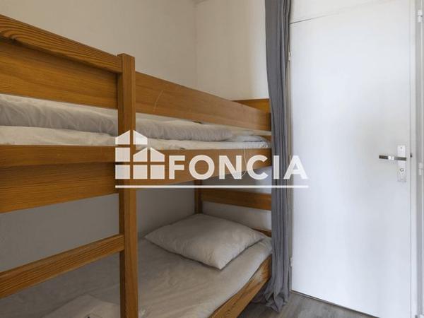 À vendre Appartement 2 pièces 28 m² - Le Barcarès 66420