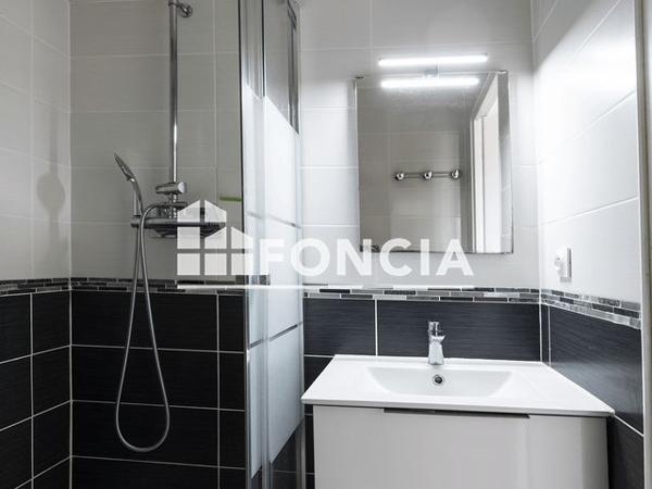 À vendre Appartement 2 pièces 28 m² - Le Barcarès 66420