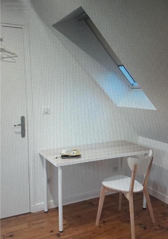 Appartement à louer à Caen dans le Calvados (14000), ref : 14002-L418