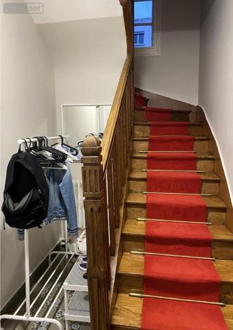 Appartement à louer à Caen dans le Calvados (14000), ref : 14002-L418