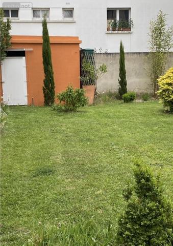 Appartement à louer à Caen dans le Calvados (14000), ref : 14002-L418