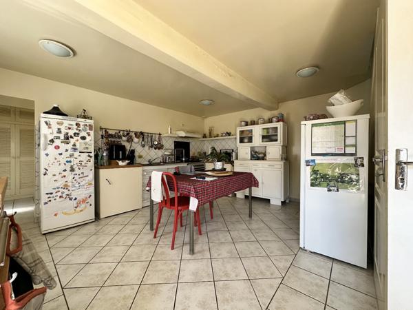 Maison à BOISSY EN DROUAIS (28500)