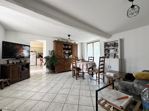 Maison à BOISSY EN DROUAIS (28500)