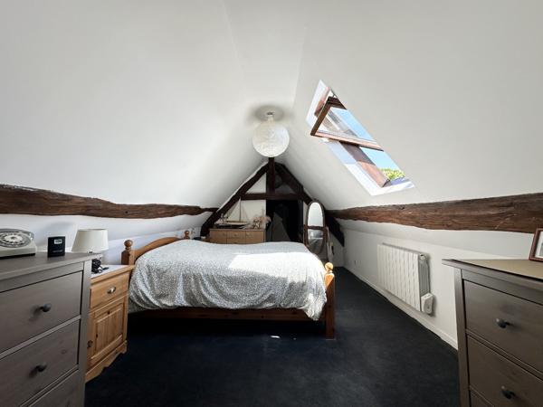 Maison à BOISSY EN DROUAIS (28500)