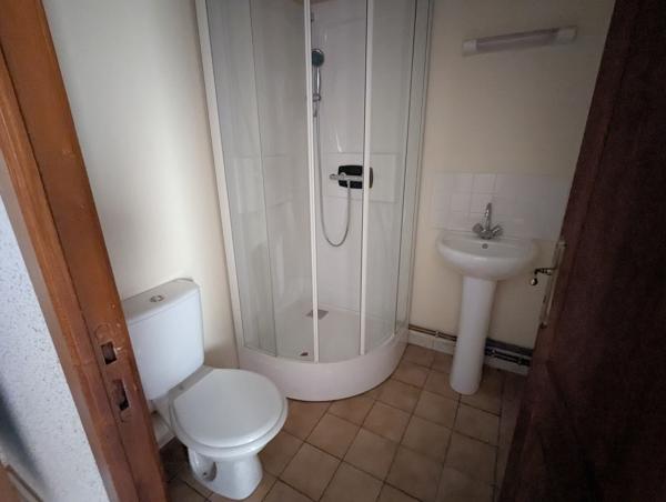 Maison à vendre à Sainte-Sévère-sur-Indre (36160) - Indre