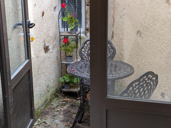 Maison à vendre à Sainte-Sévère-sur-Indre (36160) - Indre