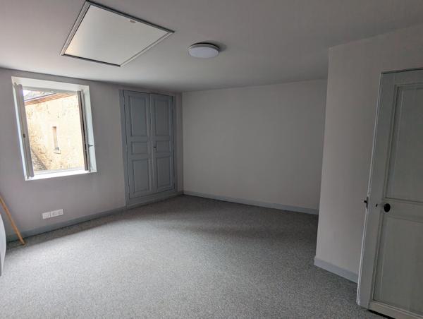 Maison à vendre à Sainte-Sévère-sur-Indre (36160) - Indre
