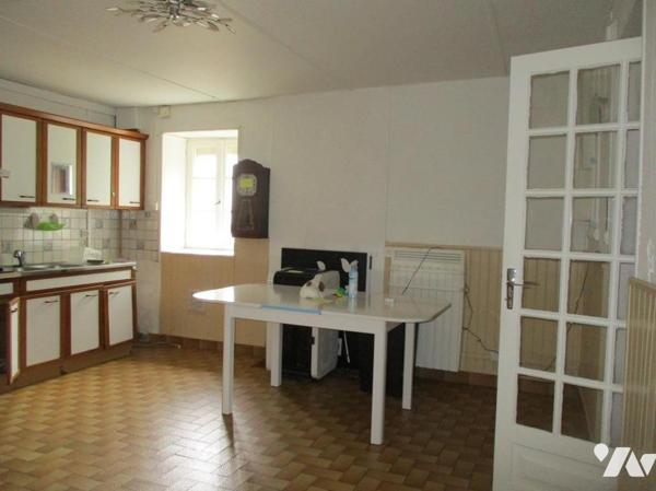 Maison CARHAIX CENTRE