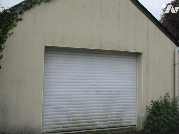 Maison CARHAIX CENTRE