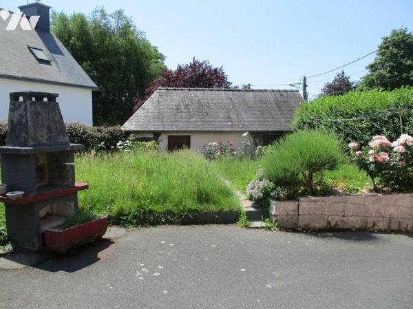 Maison CARHAIX CENTRE