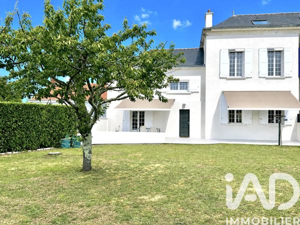 Maison à vendre 6 pièces 150 m² Couëron