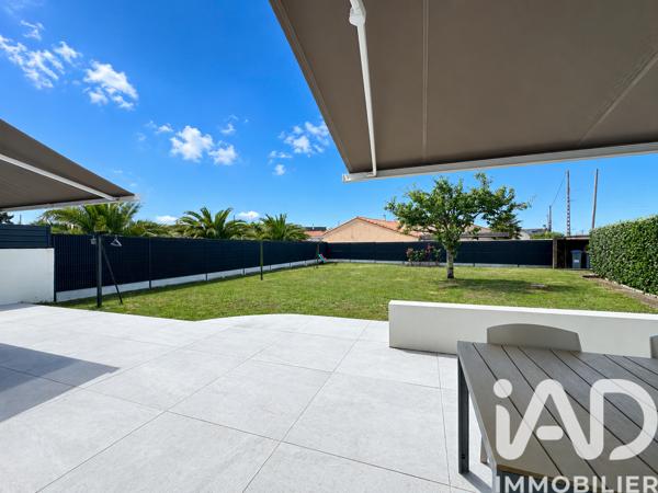 Maison à vendre 6 pièces 150 m² Couëron