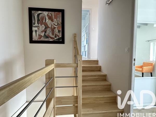 Maison à vendre 6 pièces 150 m² Couëron
