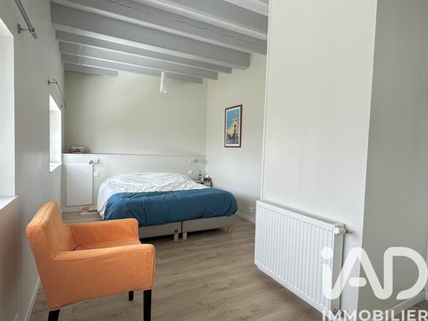 Maison à vendre 6 pièces 150 m² Couëron