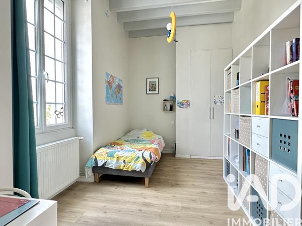 Maison à vendre 6 pièces 150 m² Couëron