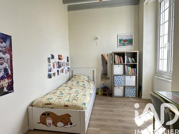 Maison à vendre 6 pièces 150 m² Couëron