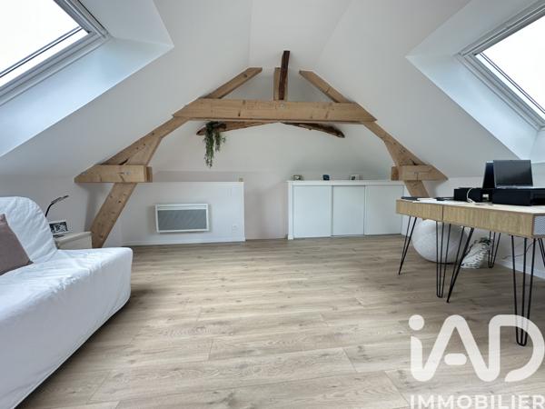 Maison à vendre 6 pièces 150 m² Couëron