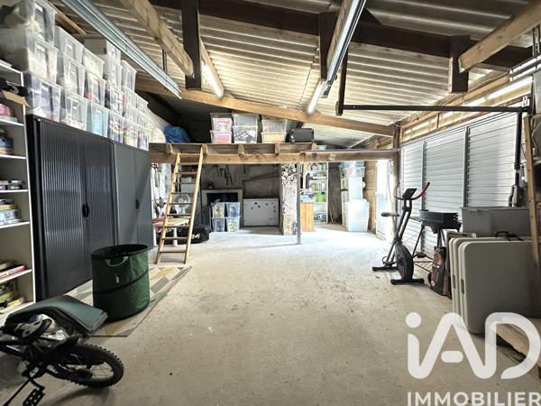 Maison à vendre 6 pièces 150 m² Couëron