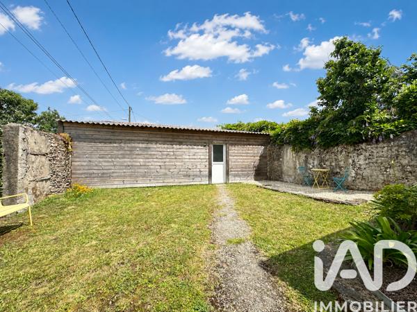 Maison à vendre 6 pièces 150 m² Couëron