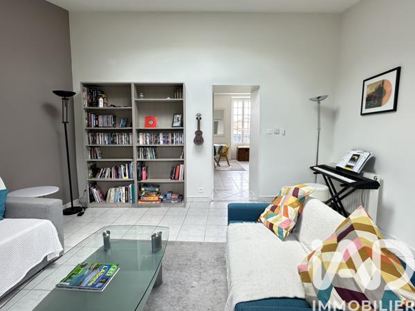 Maison à vendre 6 pièces 150 m² Couëron