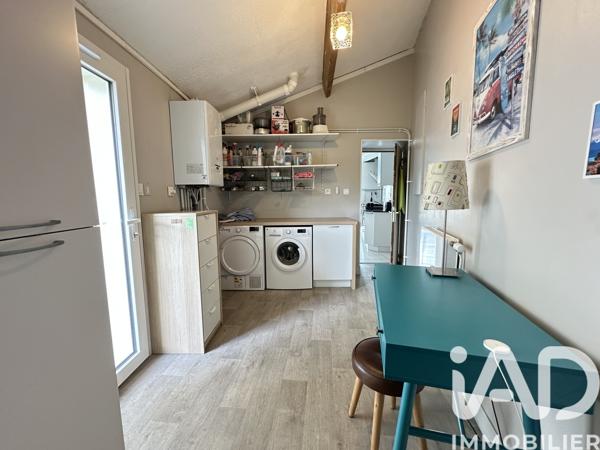 Maison à vendre 6 pièces 150 m² Couëron
