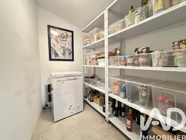 Maison à vendre 6 pièces 150 m² Couëron