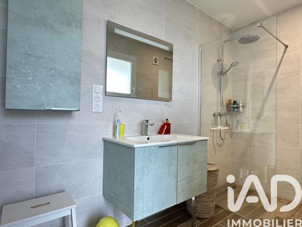 Maison à vendre 6 pièces 150 m² Couëron