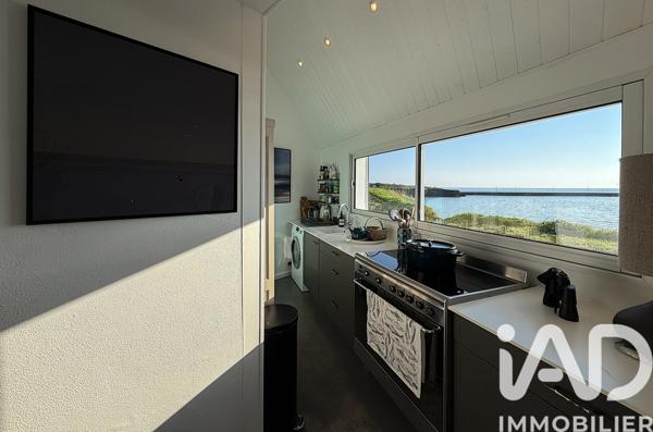 Maison à vendre 5 pièces 95 m² Groix