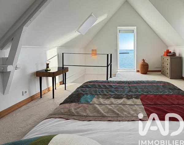 Maison à vendre 5 pièces 95 m² Groix