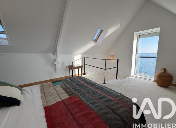 Maison à vendre 5 pièces 95 m² Groix