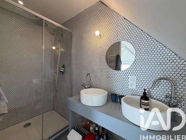 Maison à vendre 5 pièces 95 m² Groix