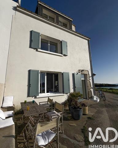 Maison à vendre 5 pièces 95 m² Groix