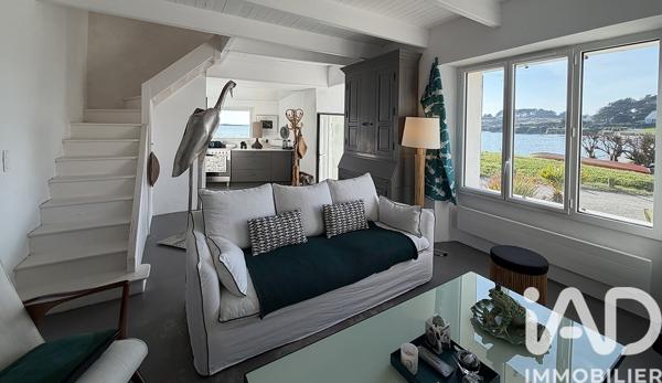 Maison à vendre 5 pièces 95 m² Groix