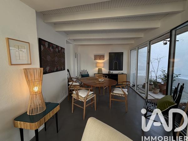 Maison à vendre 5 pièces 95 m² Groix