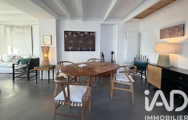 Maison à vendre 5 pièces 95 m² Groix