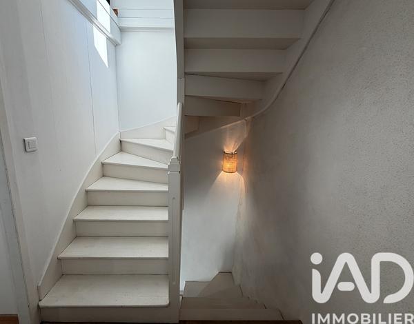 Maison à vendre 5 pièces 95 m² Groix
