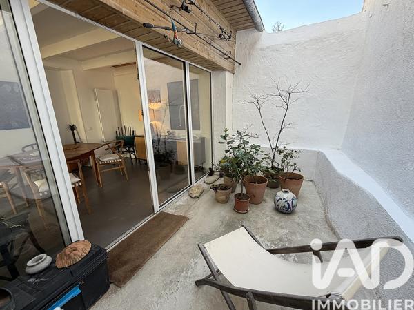 Maison à vendre 5 pièces 95 m² Groix