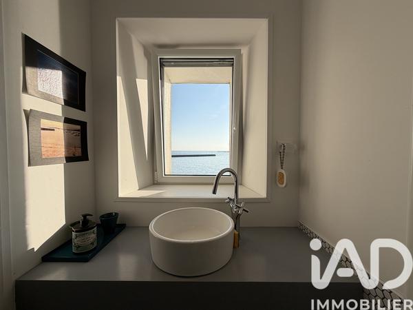Maison à vendre 5 pièces 95 m² Groix