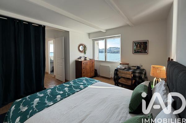 Maison à vendre 5 pièces 95 m² Groix