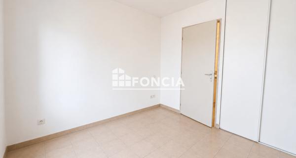 À vendre Appartement 2 pièces 34 m² - Le Pontet 84130