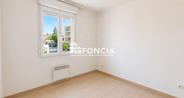 À vendre Appartement 2 pièces 34 m² - Le Pontet 84130