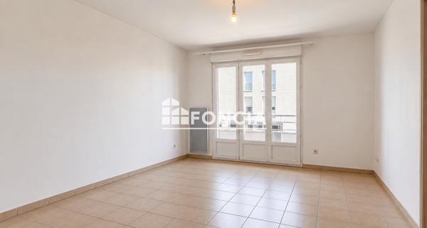 À vendre Appartement 2 pièces 34 m² - Le Pontet 84130