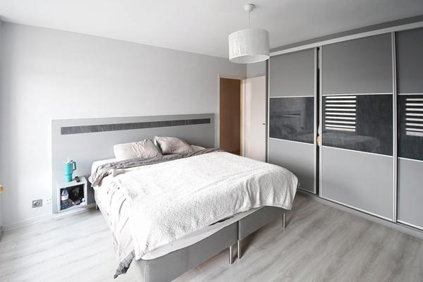 SPACIEUX APPARTEMENT 108 M² LUMINEUX FRONTIÈRE LUXEMBOURG