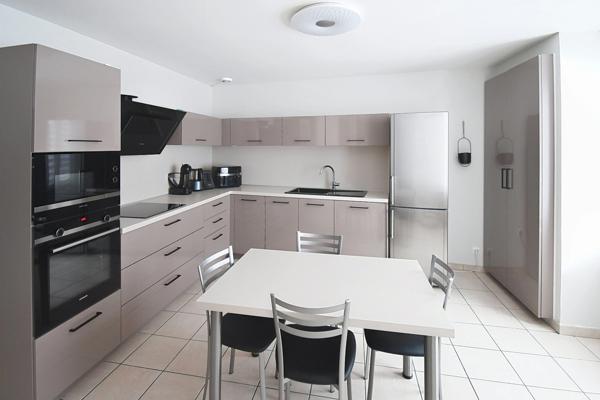 SPACIEUX APPARTEMENT 108 M² LUMINEUX FRONTIÈRE LUXEMBOURG